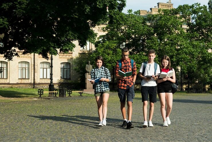 Campus Lifestyle Essentials Every Student Needs for a Successful Year